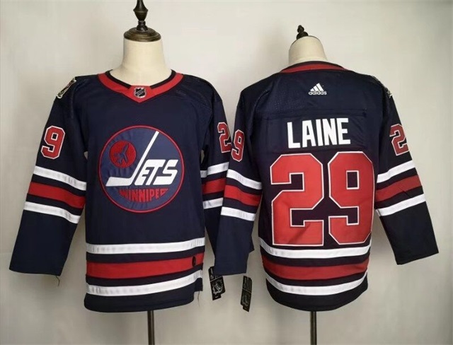 Winnipeg Jets jerseys 2022-010